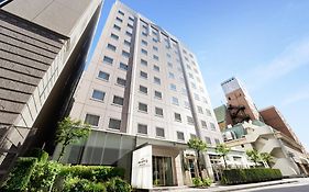 ホテルjalシティ関内　横浜